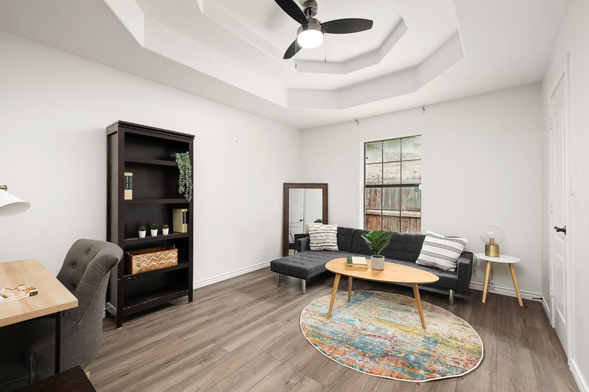 House for rent at 9104 N 28th St, McAllen, TX 78504