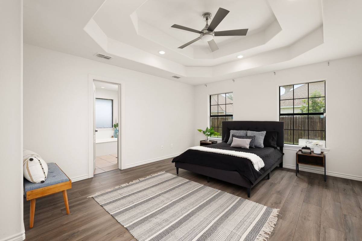 House for rent at 9104 N 28th St, McAllen, TX 78504