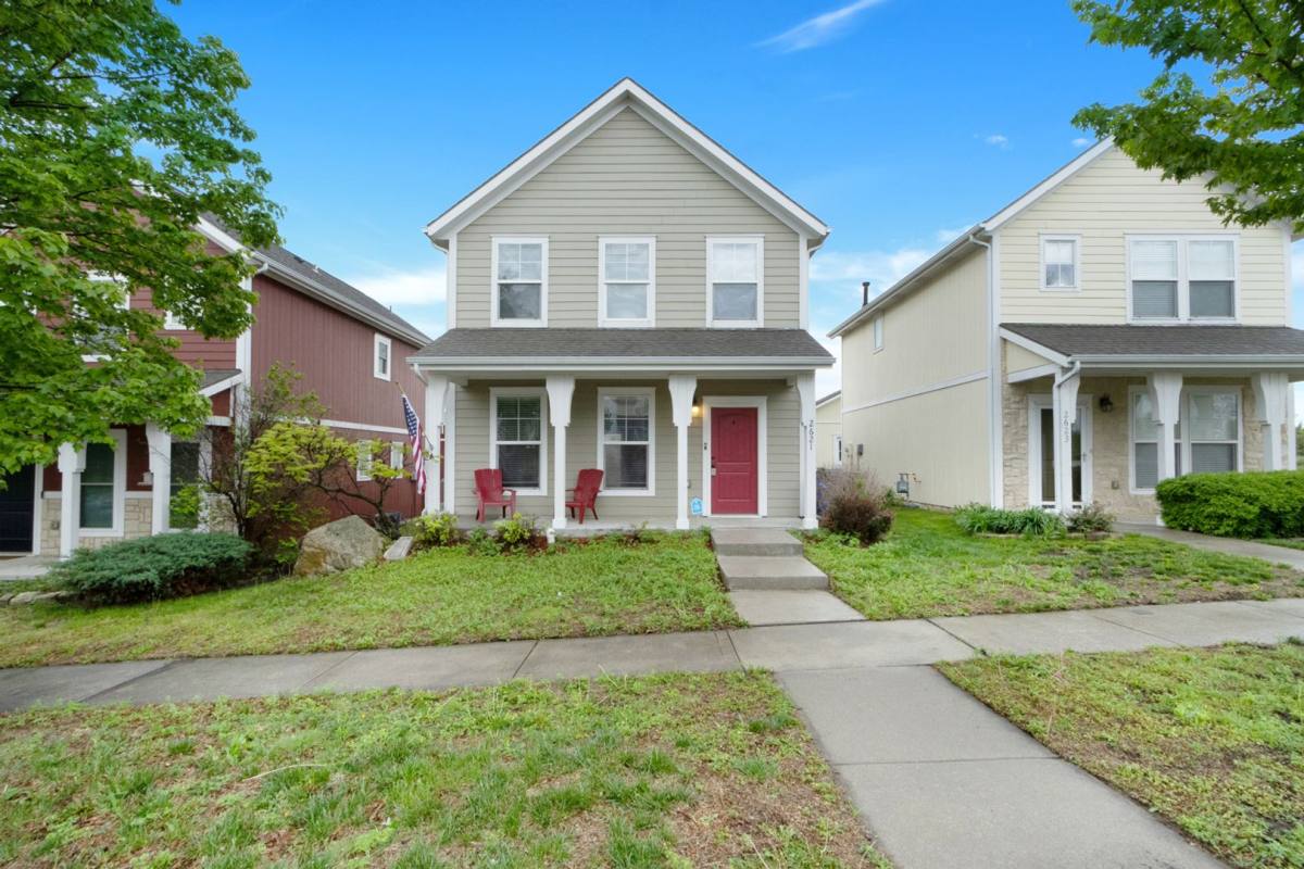 House for rent at 2621 Valentine Lane, Junction City, KS 66441