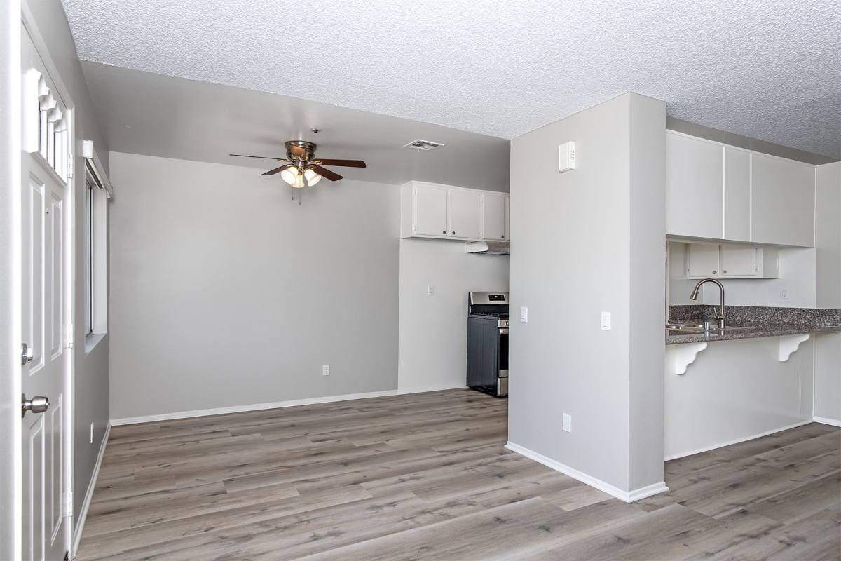 Apartment for rent at 569 E 11th St, Upland, CA 91786
