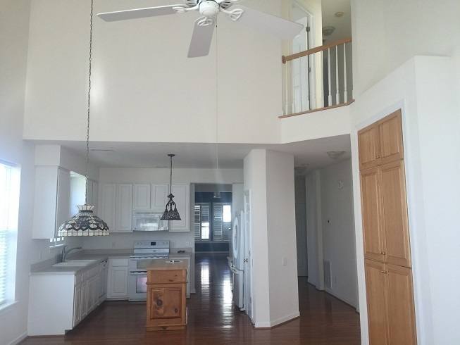 House for rent at 4412 Chickasaw Court, Williamsburg, VA 23188