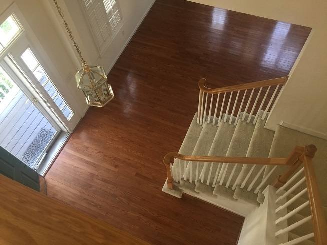House for rent at 4412 Chickasaw Court, Williamsburg, VA 23188