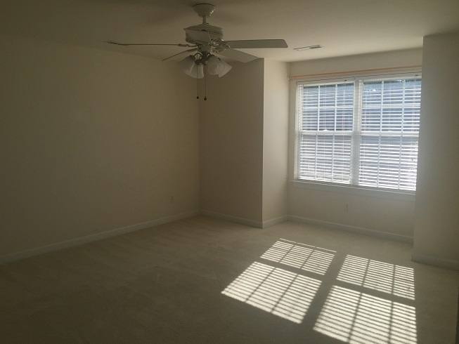 House for rent at 4412 Chickasaw Court, Williamsburg, VA 23188