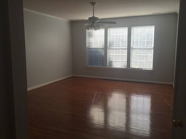House for rent at 4412 Chickasaw Court, Williamsburg, VA 23188