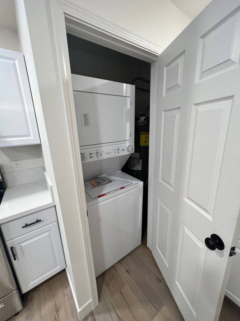 Apartment for rent at 1501 Stewart Ave, Las Vegas, NV 89101