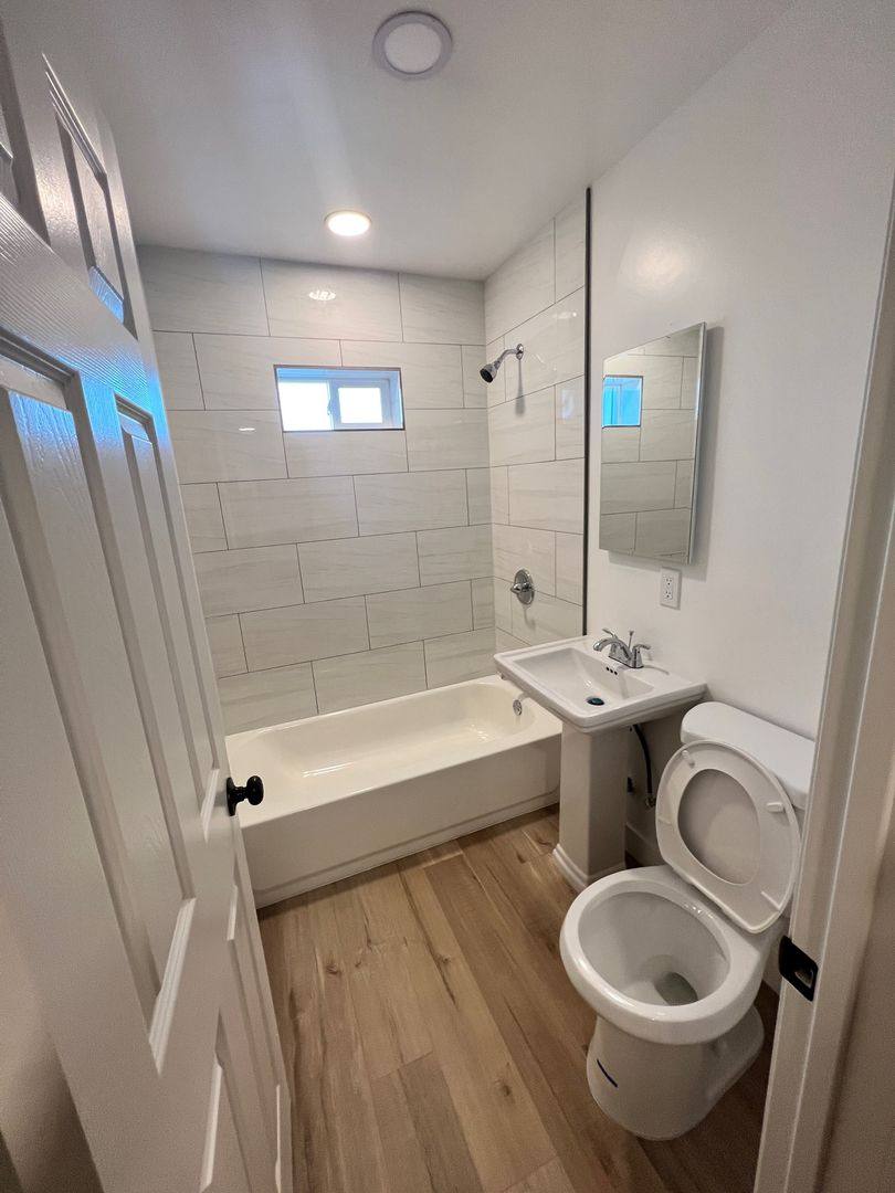 Apartment for rent at 1501 Stewart Ave, Las Vegas, NV 89101