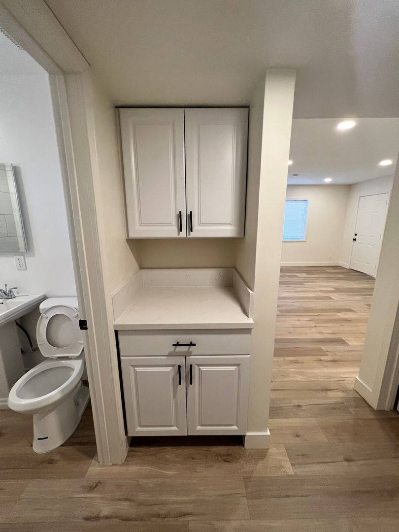 Apartment for rent at 1501 Stewart Ave, Las Vegas, NV 89101