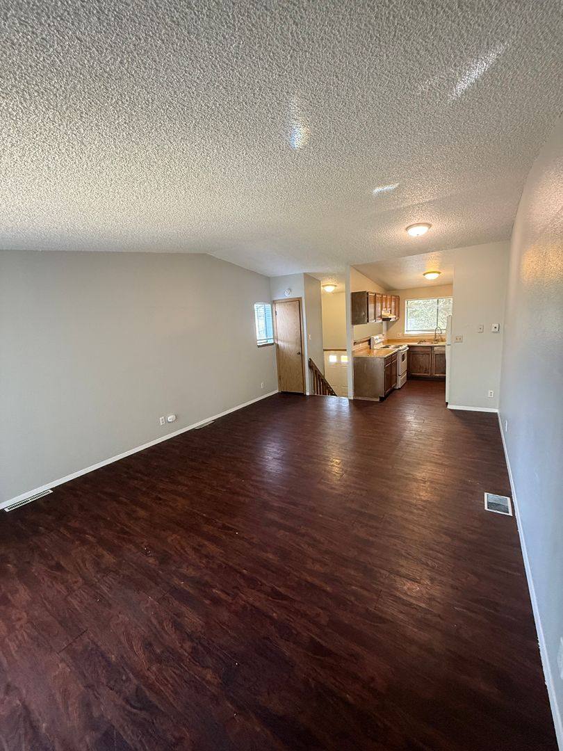 Apartment for rent at 6270 Pontiac St, Commerce City, CO 80022