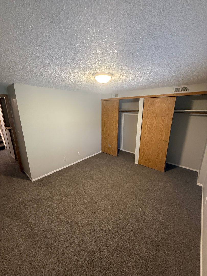 Apartment for rent at 6270 Pontiac St, Commerce City, CO 80022