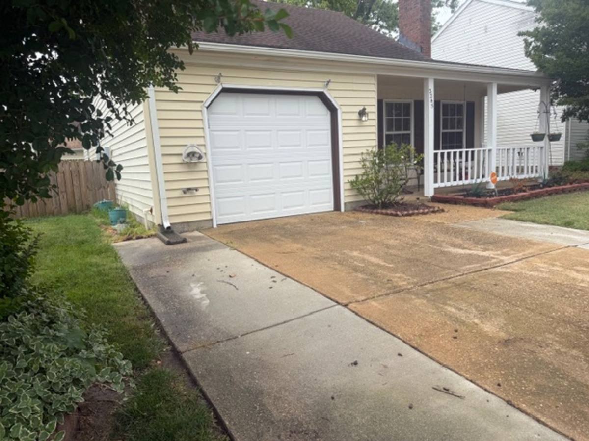 House for rent at 2245 Speckled Rock Lane, Virginia Beach, VA 23456