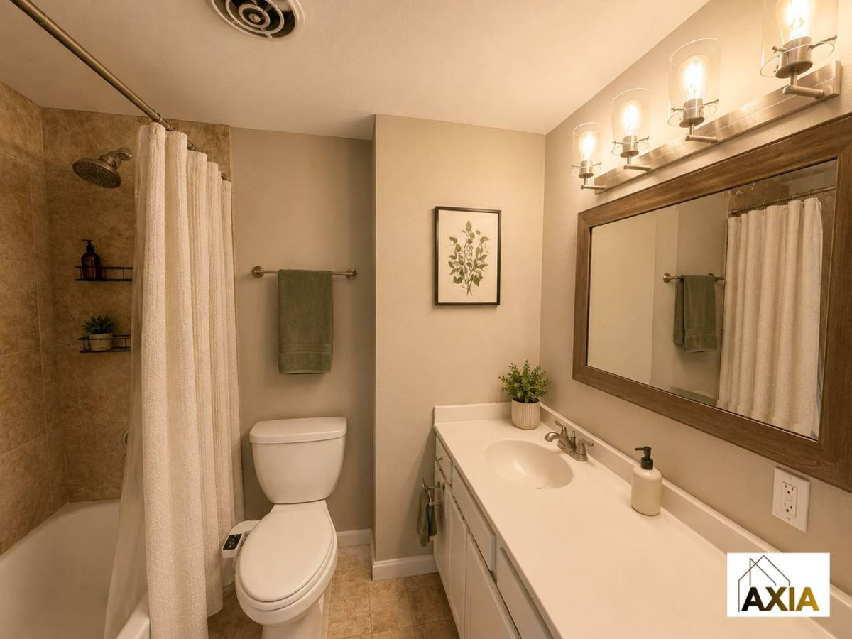 Apartment for rent at 1850 Folsom St, Boulder, CO 80302