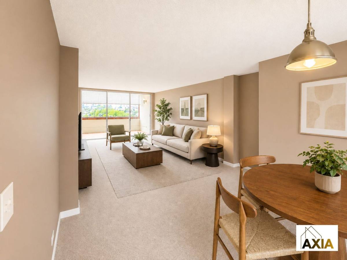 Apartment for rent at 1850 Folsom St, Boulder, CO 80302