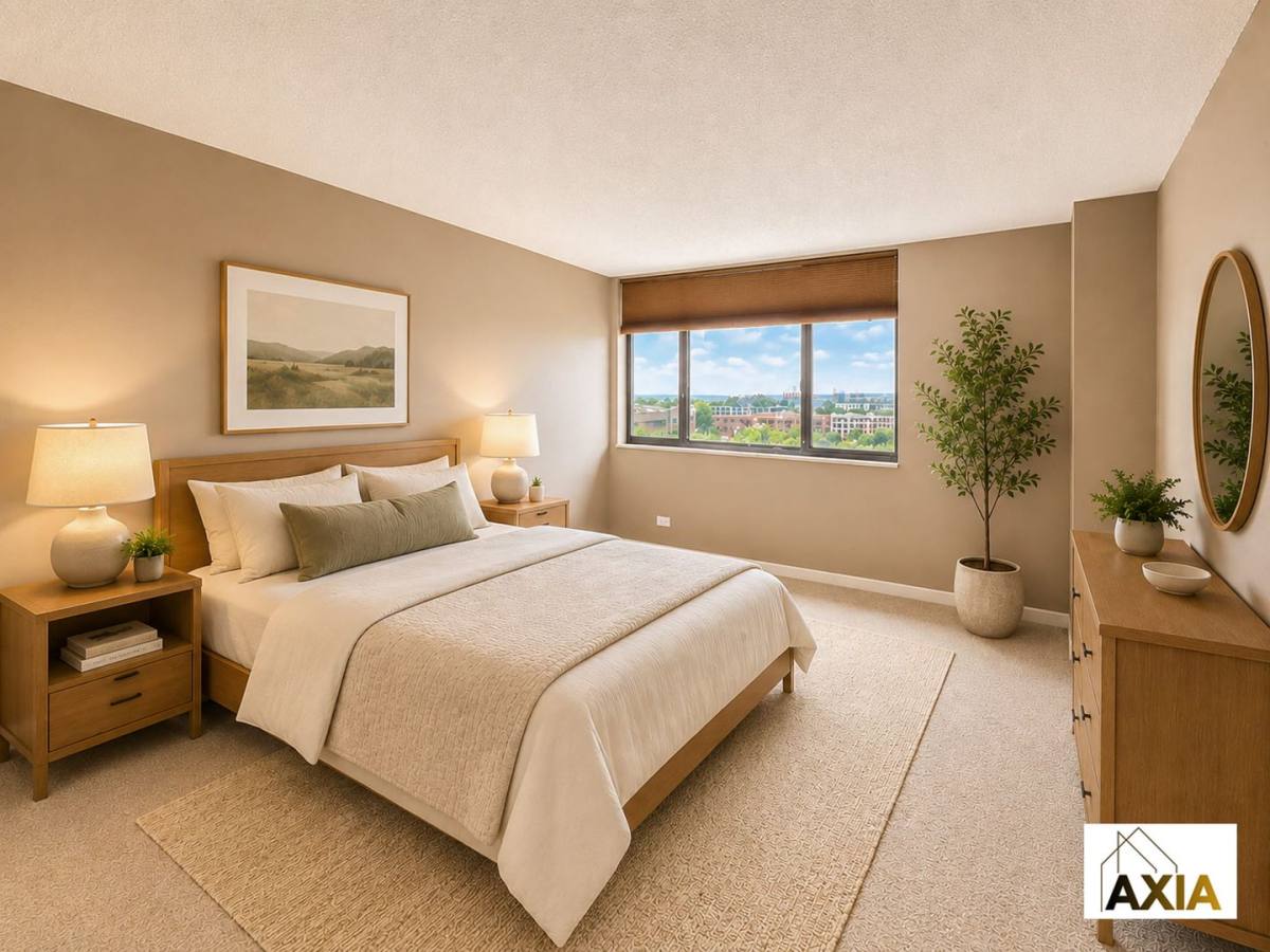 Apartment for rent at 1850 Folsom St, Boulder, CO 80302