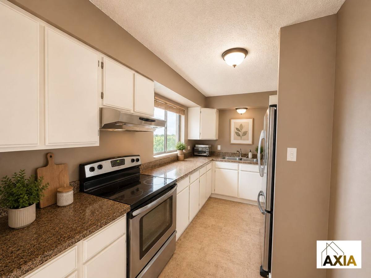 Apartment for rent at 1850 Folsom St, Boulder, CO 80302