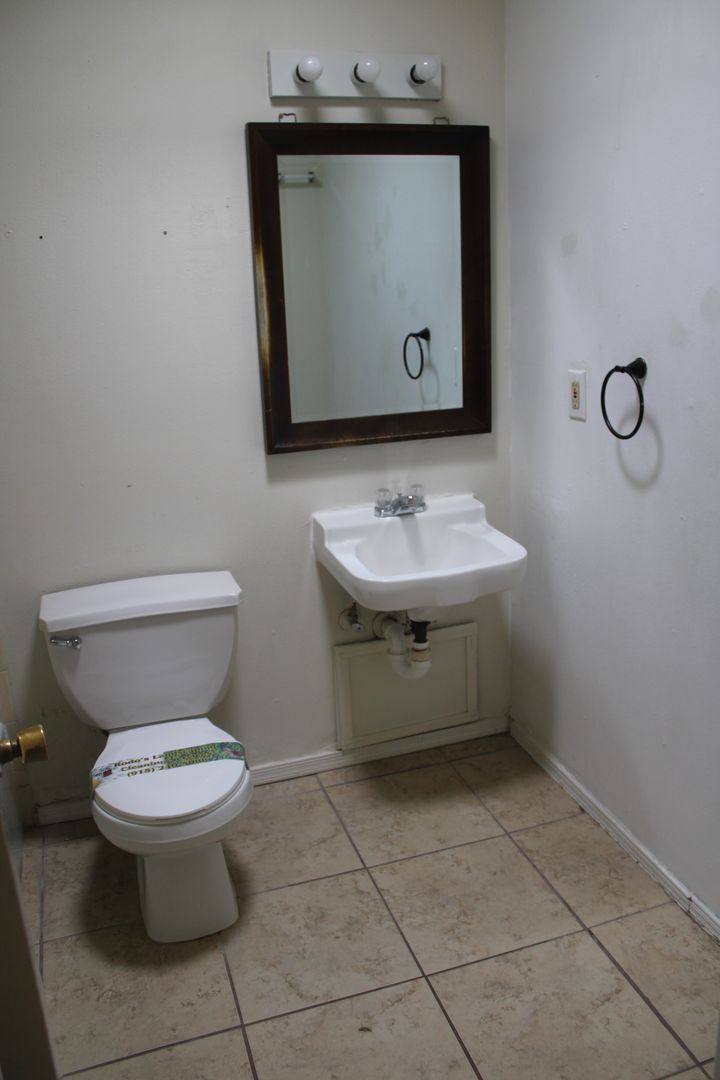 House for rent at 10452 Persephone Dr, El Paso, TX 79924