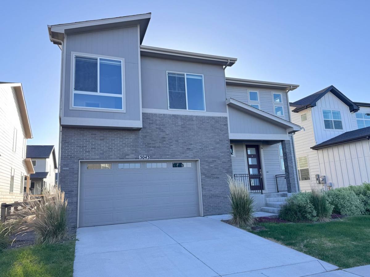House for rent at 5043 Oakley Dr, Timnath, CO 80547