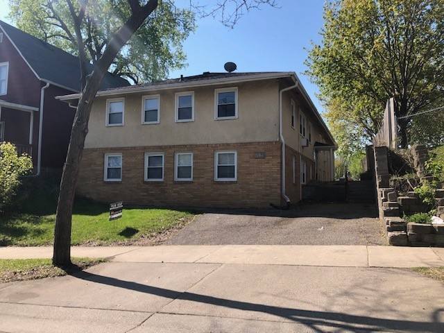 Apartment for rent at 594 Lawson Ave W, Saint Paul, MN 55117