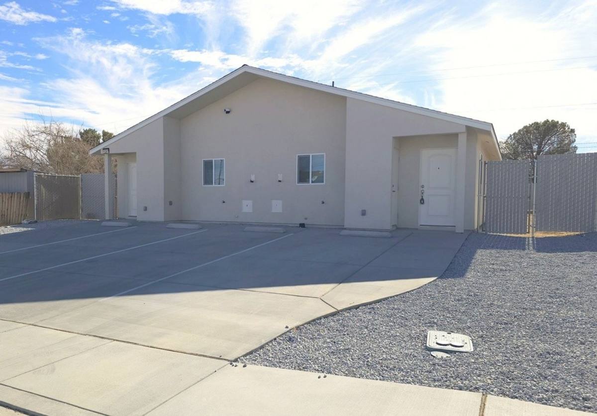 Apartment for rent at 1205 W Mariposa Ave, Ridgecrest, CA 93555