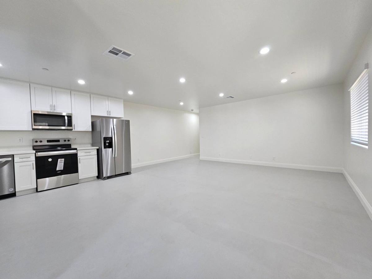 Apartment for rent at 1205 W Mariposa Ave, Ridgecrest, CA 93555