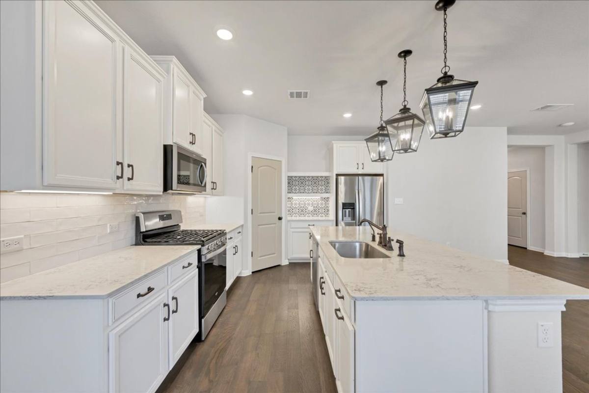 House for rent at 2605 Acoma Lane, Leander, TX 78641