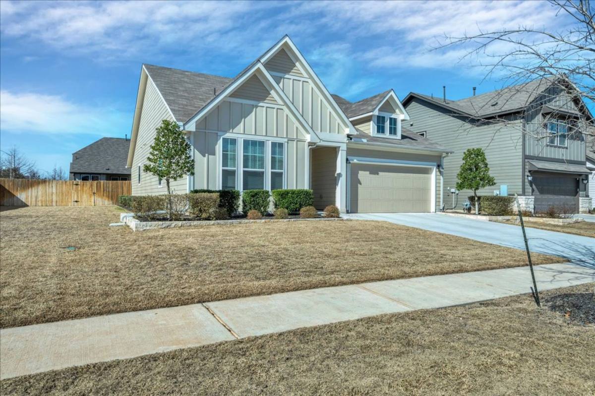 House for rent at 2605 Acoma Lane, Leander, TX 78641
