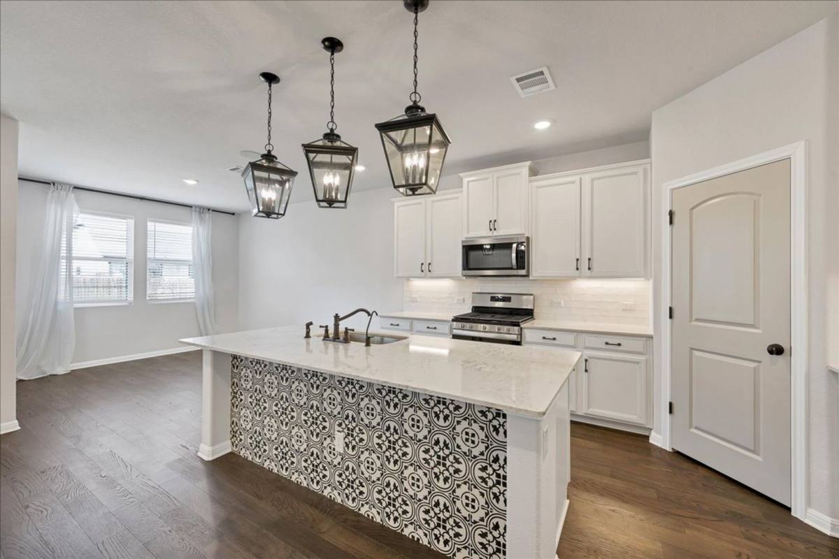 House for rent at 2605 Acoma Lane, Leander, TX 78641