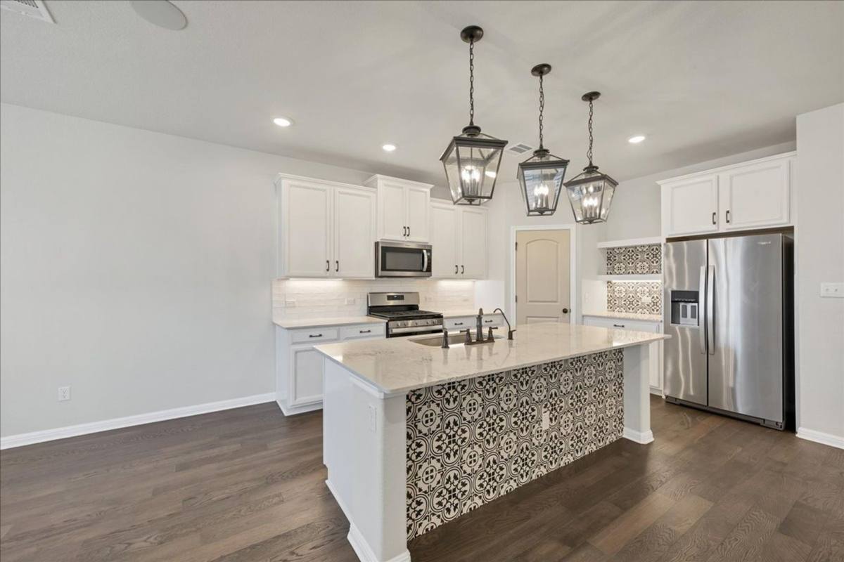 House for rent at 2605 Acoma Lane, Leander, TX 78641