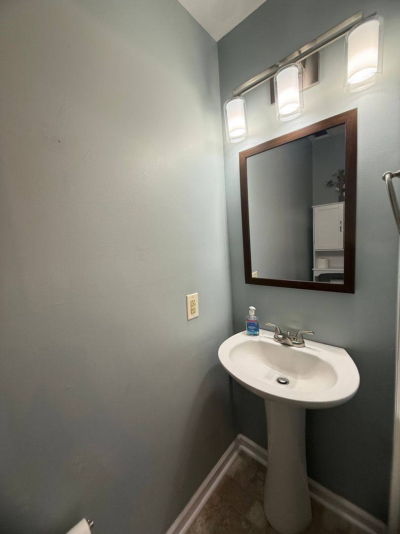 Townhouse for rent at 94 Countryplace Lane, Lynchburg, VA 24501