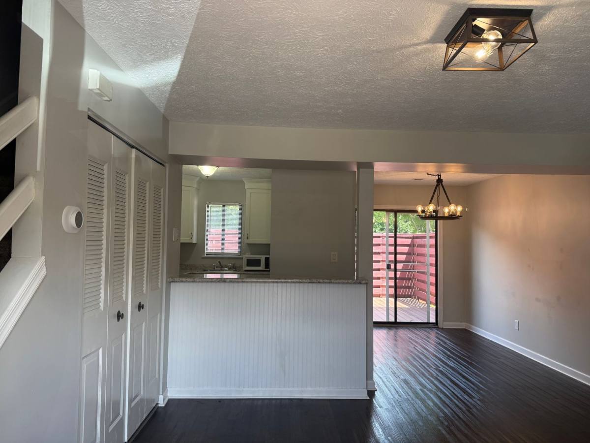 Townhouse for rent at 94 Countryplace Lane, Lynchburg, VA 24501