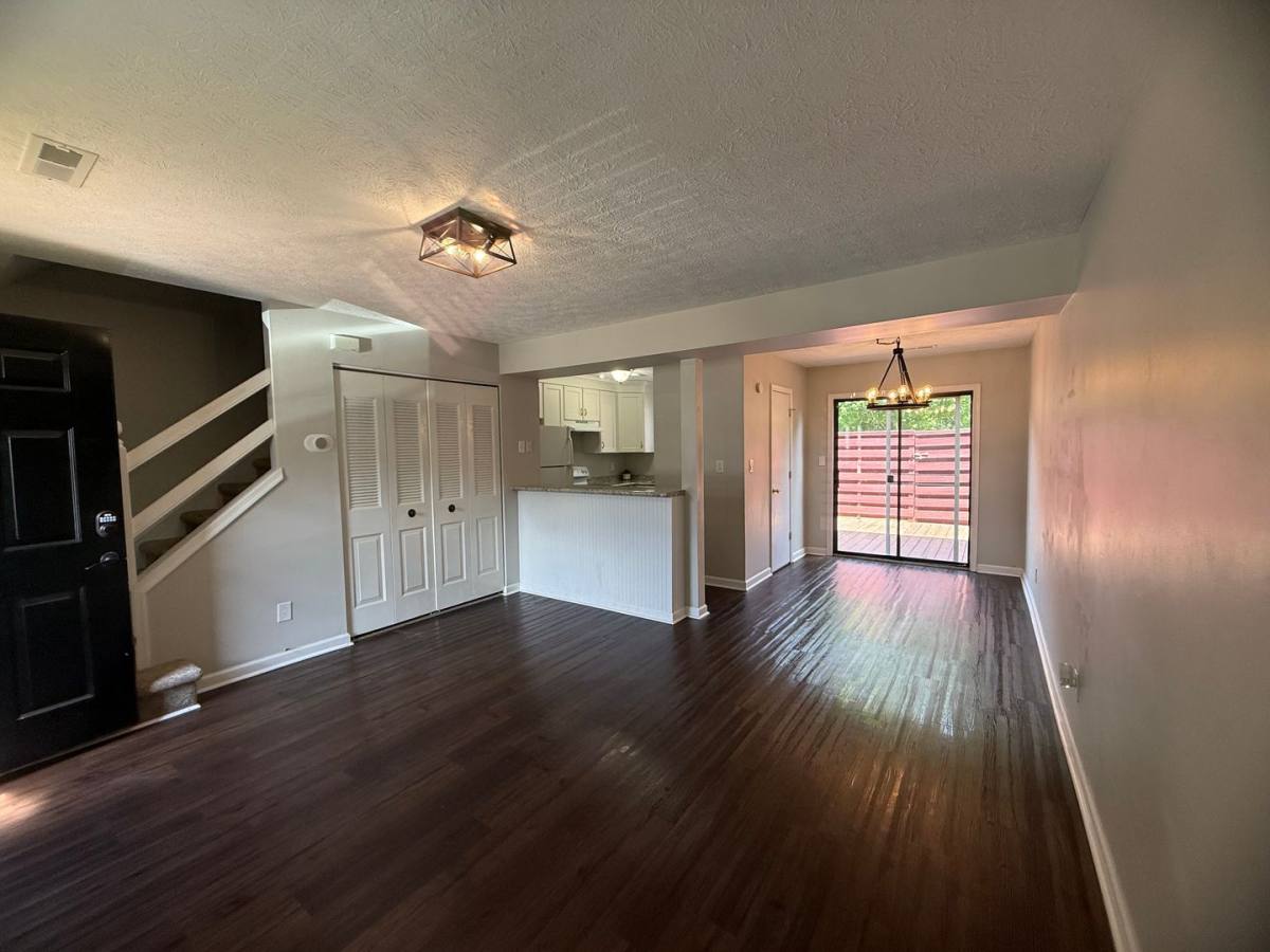 Townhouse for rent at 94 Countryplace Lane, Lynchburg, VA 24501