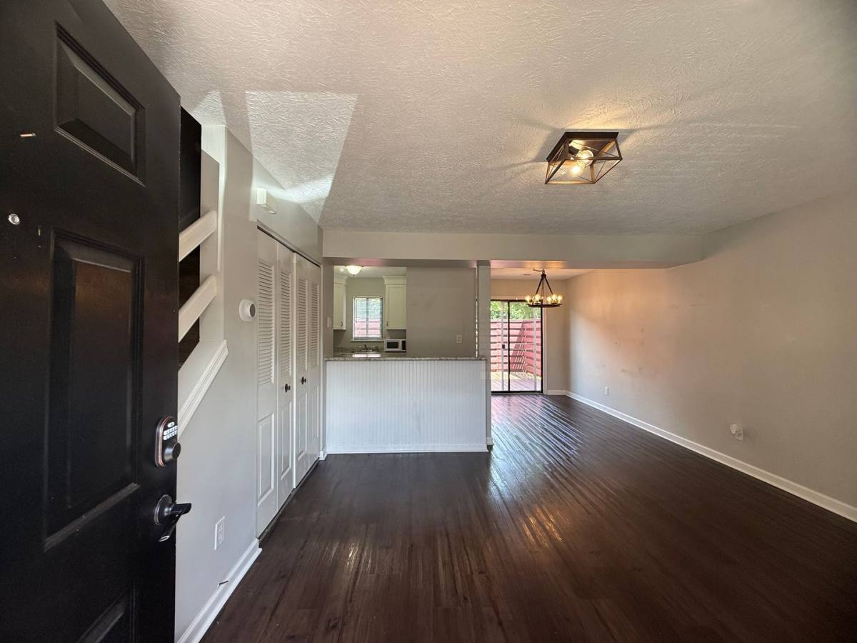Townhouse for rent at 94 Countryplace Lane, Lynchburg, VA 24501
