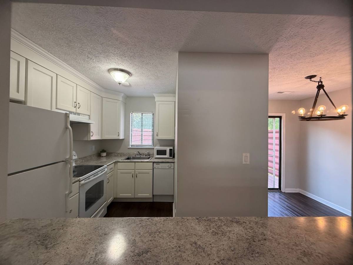 Townhouse for rent at 94 Countryplace Lane, Lynchburg, VA 24501