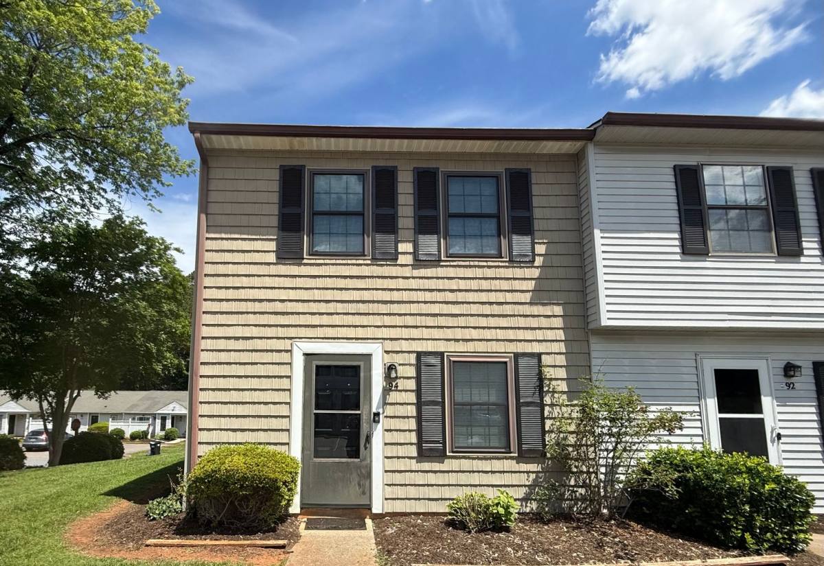 Townhouse for rent at 94 Countryplace Lane, Lynchburg, VA 24501