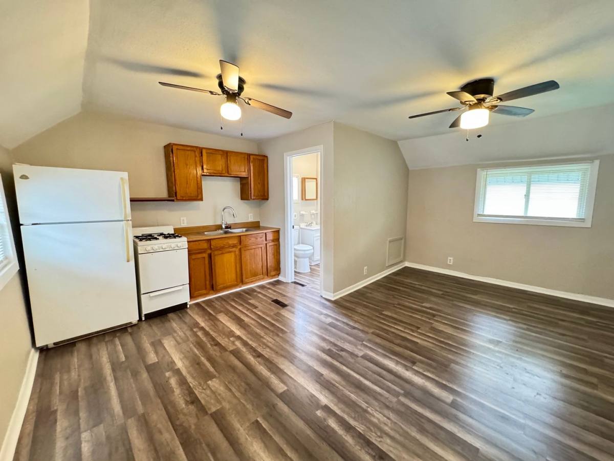 Apartment for rent at 2008 S 79th St, Milwaukee, WI 53219