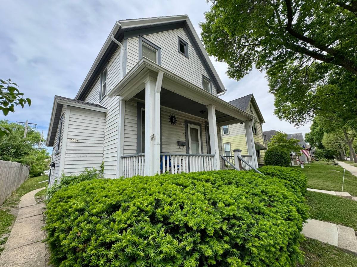 Apartment for rent at 2008 S 79th St, Milwaukee, WI 53219