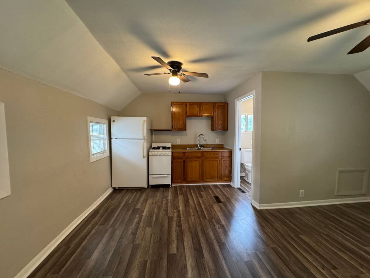 Apartment for rent at 2008 S 79th St, Milwaukee, WI 53219