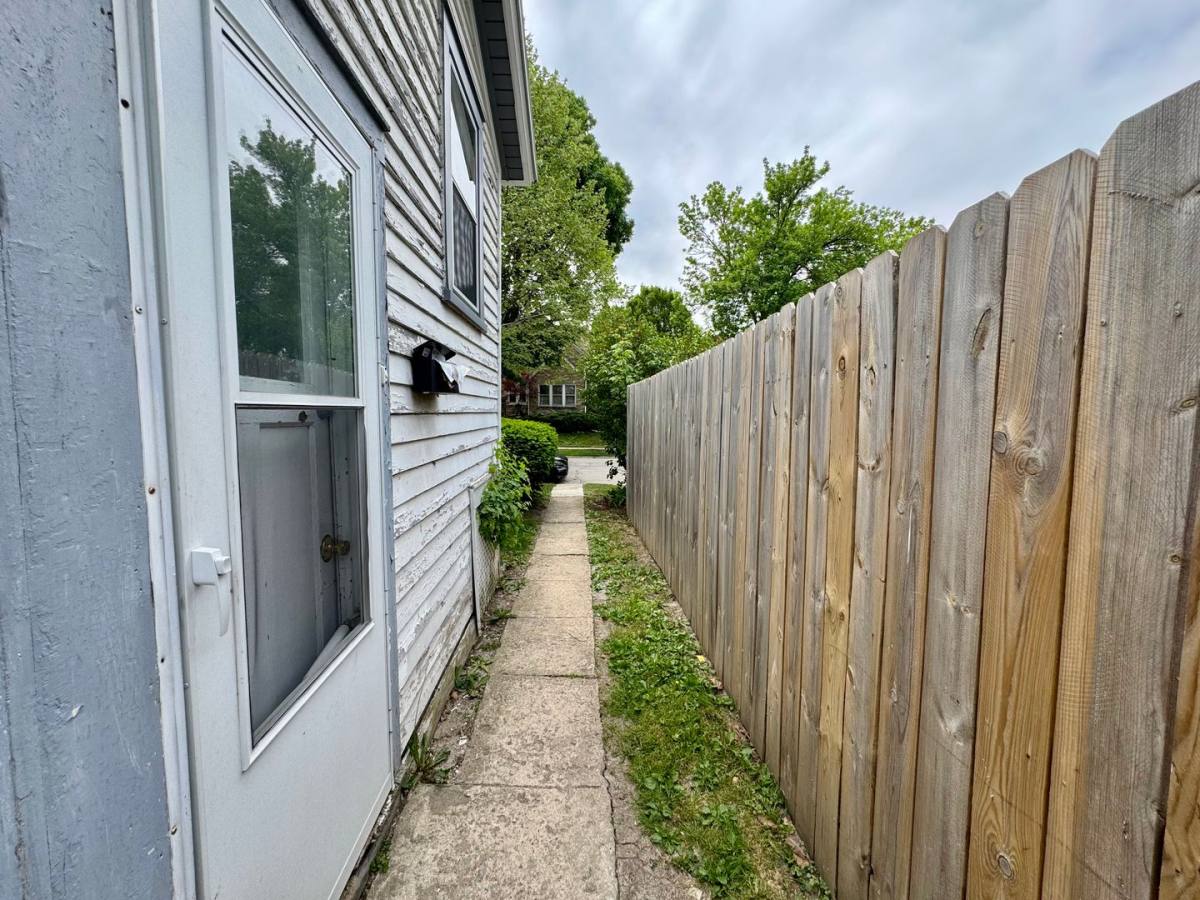 Apartment for rent at 2008 S 79th St, Milwaukee, WI 53219