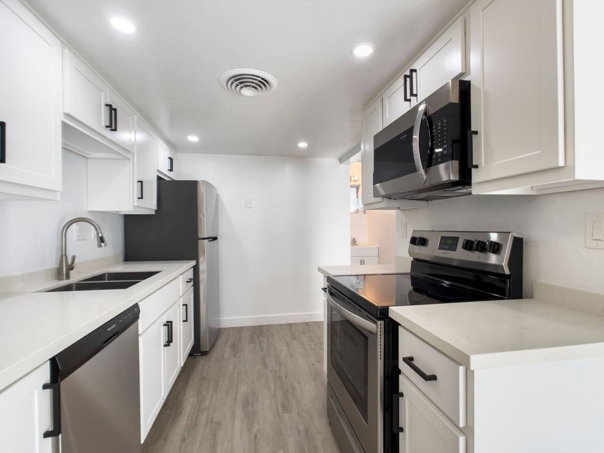 Apartment for rent at 4711 N 15th St, Phoenix, AZ 85014