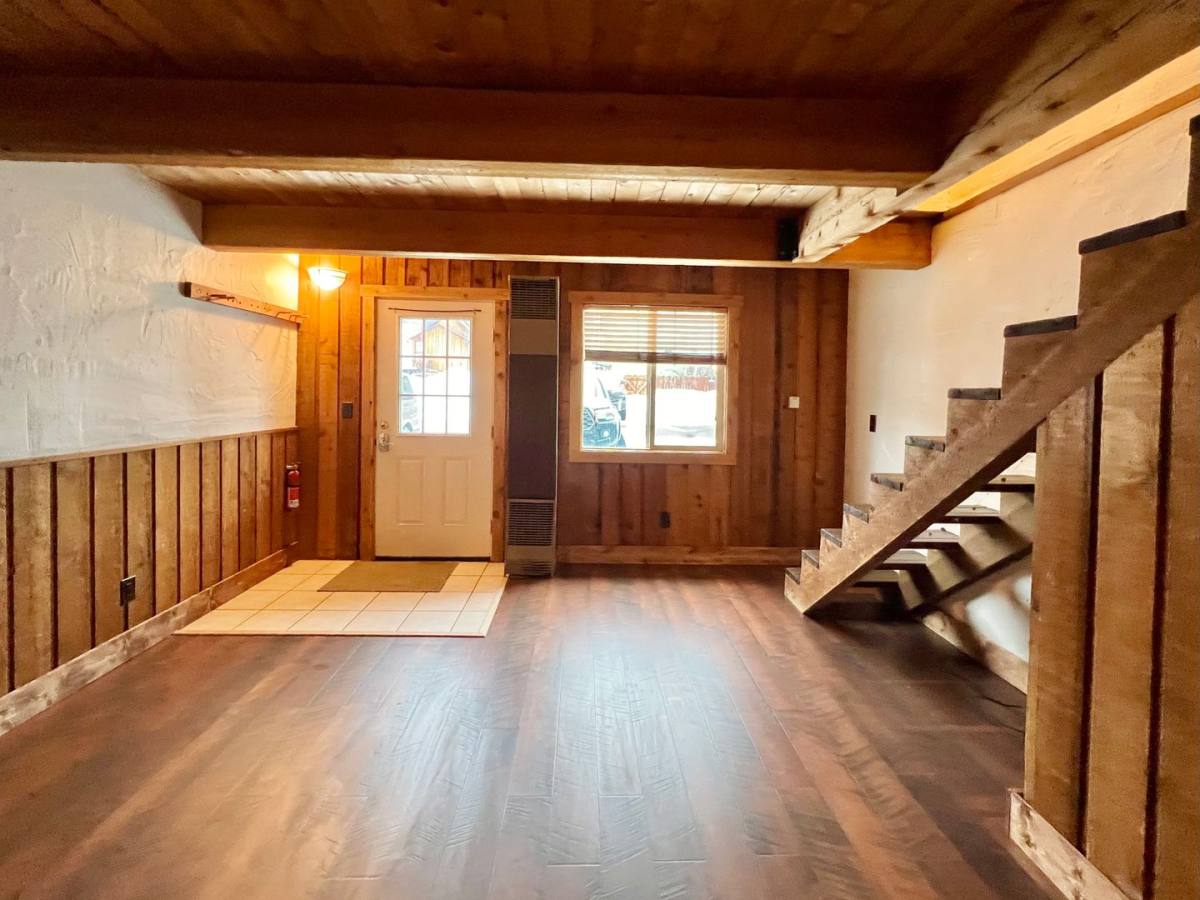 Townhouse for rent at 336 1 2 6th St, Steamboat Springs, CO 80487