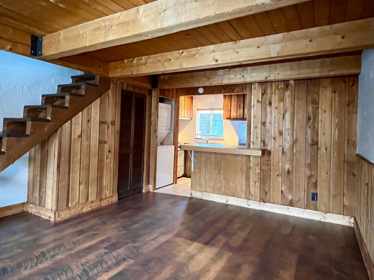 Townhouse for rent at 336 1 2 6th St, Steamboat Springs, CO 80487