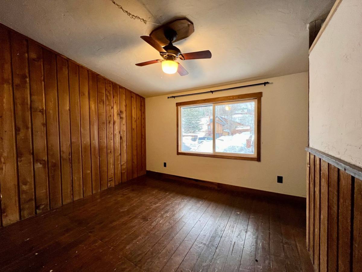 Townhouse for rent at 336 1 2 6th St, Steamboat Springs, CO 80487