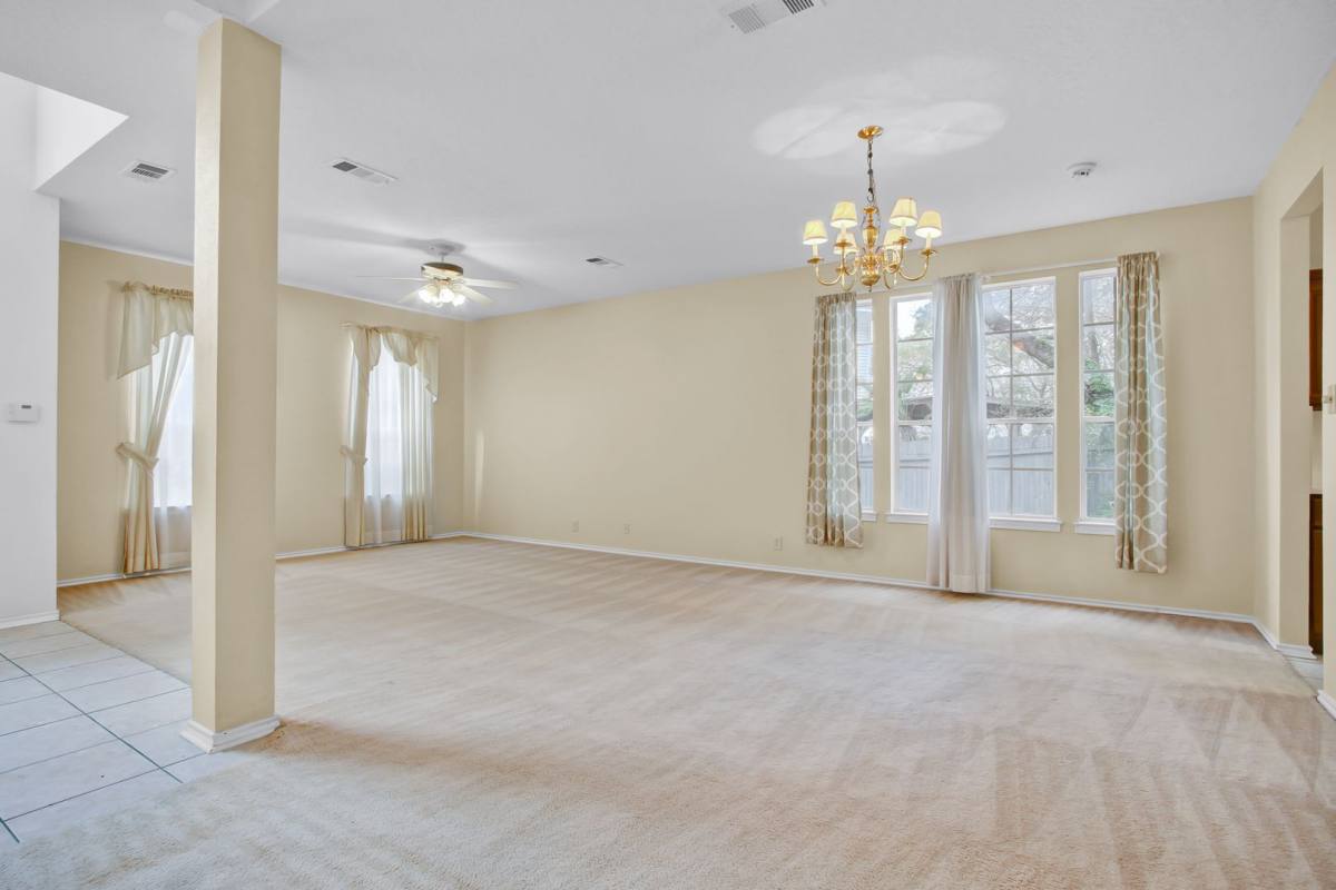 House for rent at 1814 Caversham Pass Lane, San Antonio, TX 78253