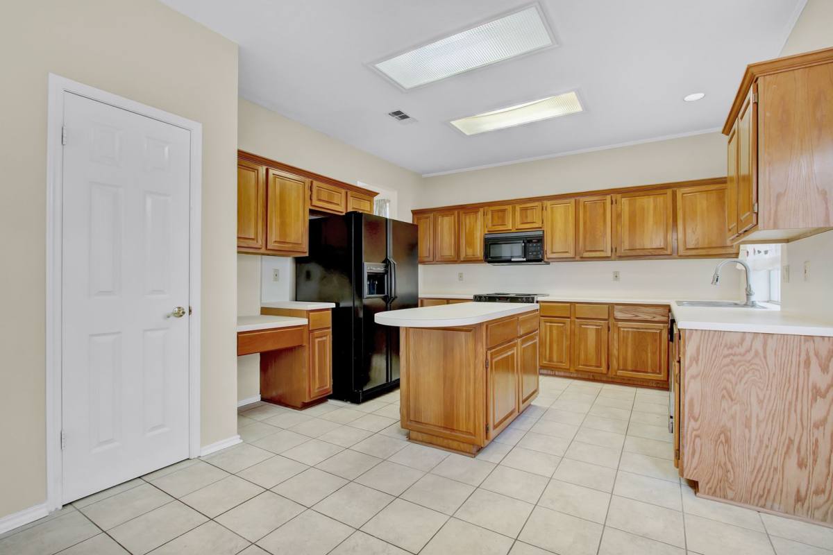 House for rent at 1814 Caversham Pass Lane, San Antonio, TX 78253