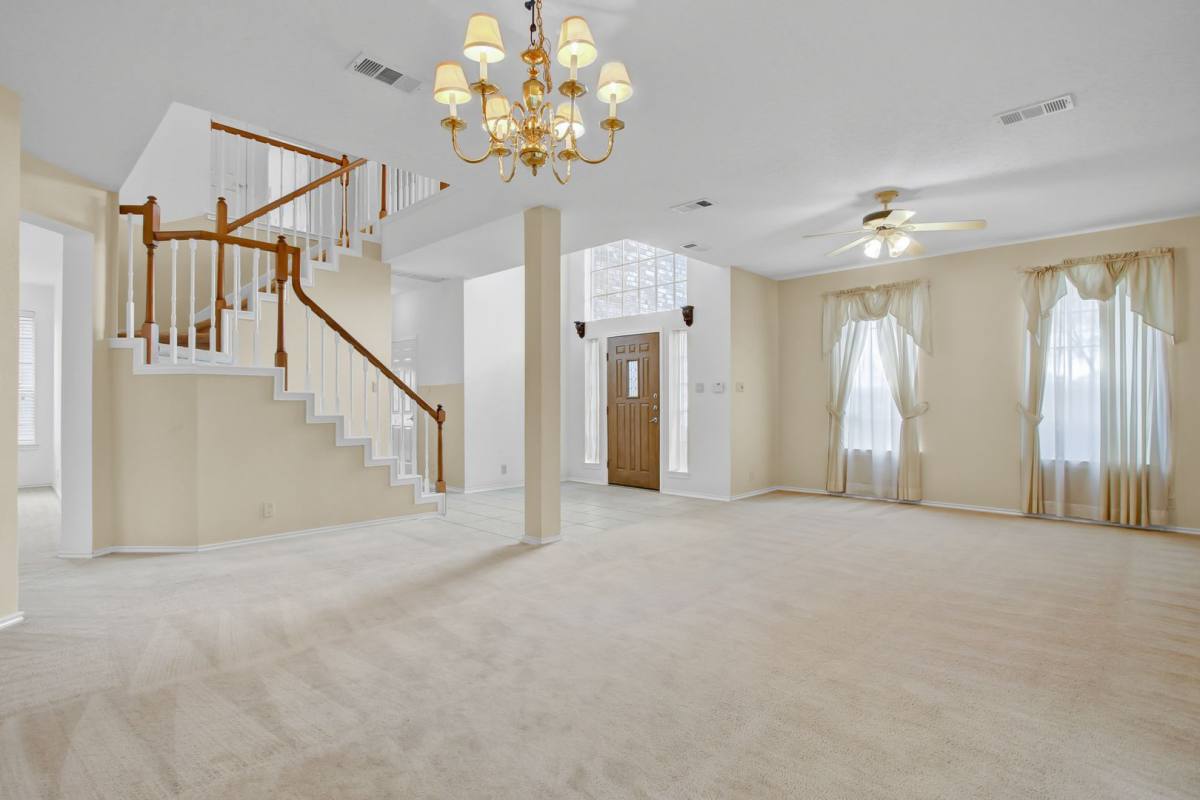 House for rent at 1814 Caversham Pass Lane, San Antonio, TX 78253