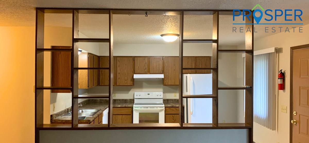 Apartment for rent at 802 Macomber St, Chippewa Falls, WI 54729