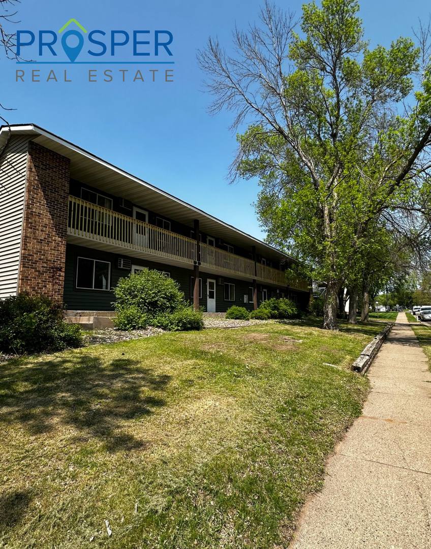 Apartment for rent at 802 Macomber St, Chippewa Falls, WI 54729