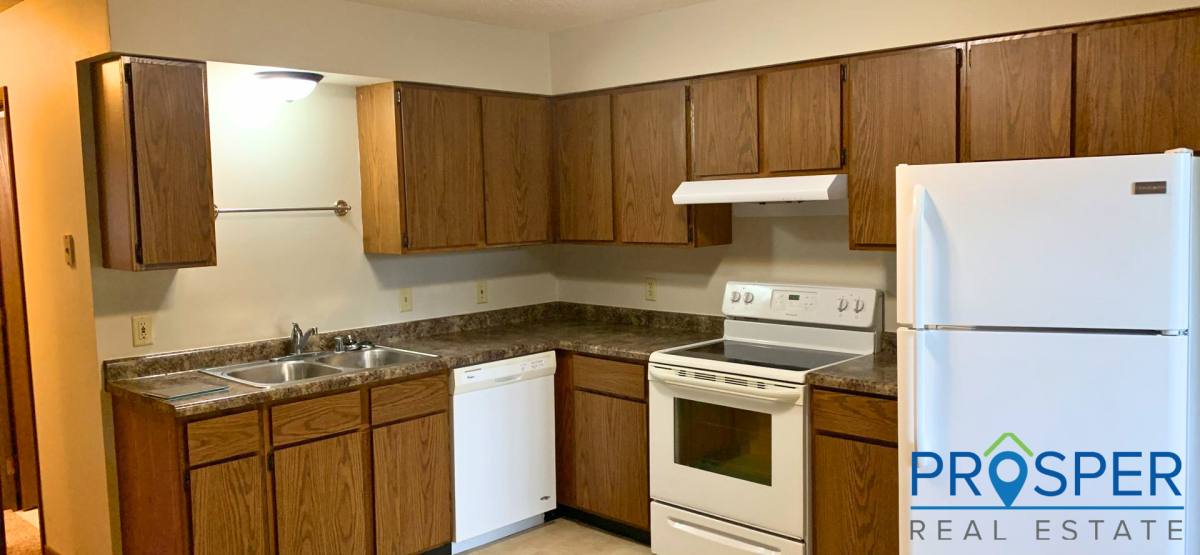 Apartment for rent at 802 Macomber St, Chippewa Falls, WI 54729