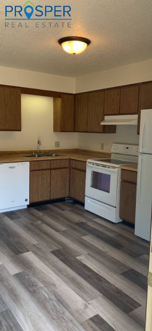 Apartment for rent at 802 Macomber St, Chippewa Falls, WI 54729