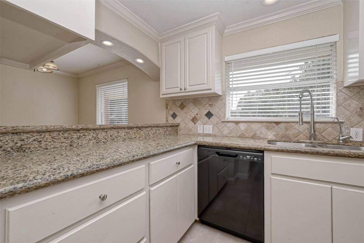 House for rent at 4126 Brookston St, Houston, TX 77045