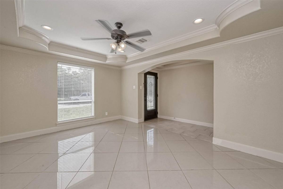 House for rent at 4126 Brookston St, Houston, TX 77045